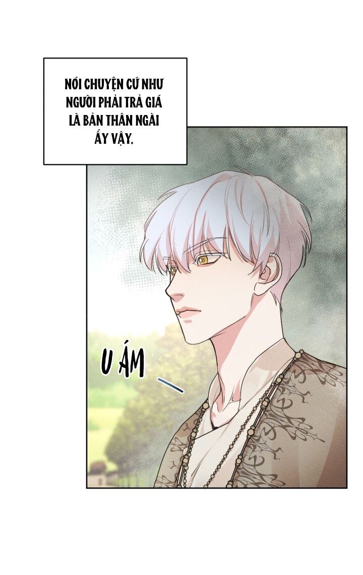 Tôi Là Tình Cũ Của Nam Chính Chapter 28 - Trang 27