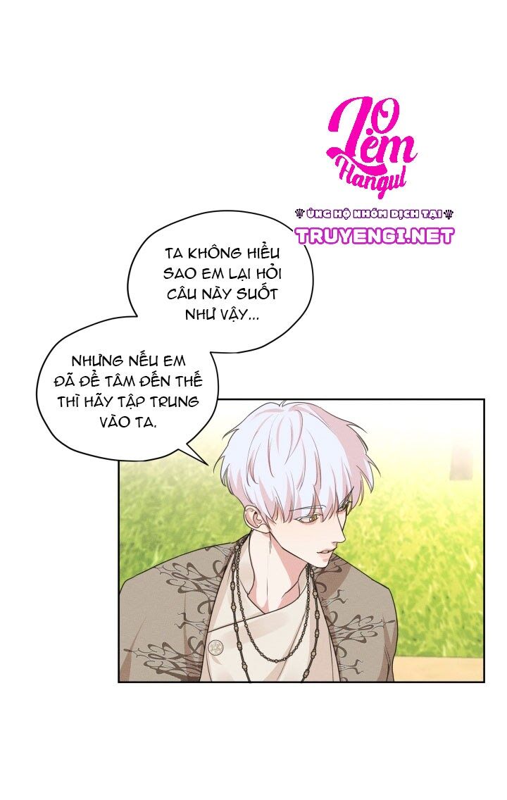 Tôi Là Tình Cũ Của Nam Chính Chapter 28 - Trang 33