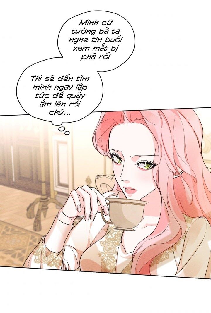 Tôi Là Tình Cũ Của Nam Chính Chapter 28 - Trang 39