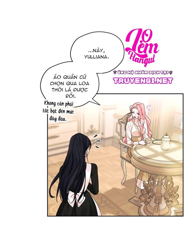 Tôi Là Tình Cũ Của Nam Chính Chapter 28 - Trang 42