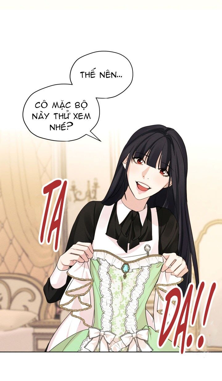 Tôi Là Tình Cũ Của Nam Chính Chapter 28 - Trang 44