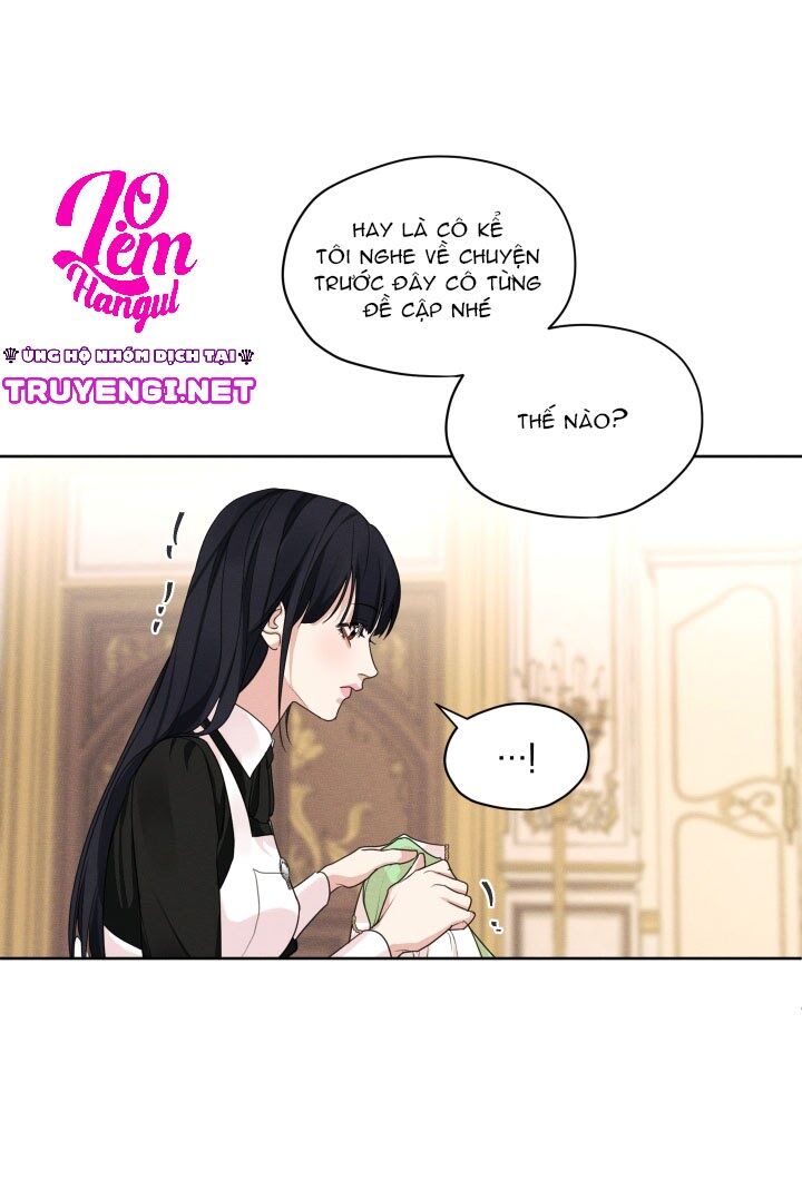 Tôi Là Tình Cũ Của Nam Chính Chapter 28 - Trang 46