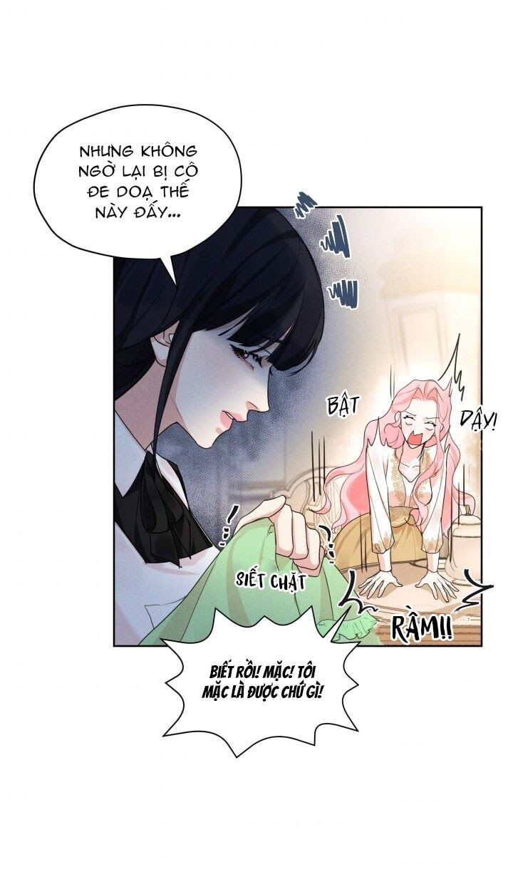 Tôi Là Tình Cũ Của Nam Chính Chapter 28 - Trang 49