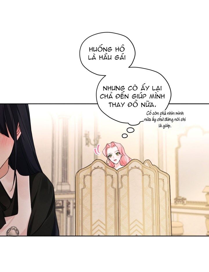 Tôi Là Tình Cũ Của Nam Chính Chapter 28 - Trang 51