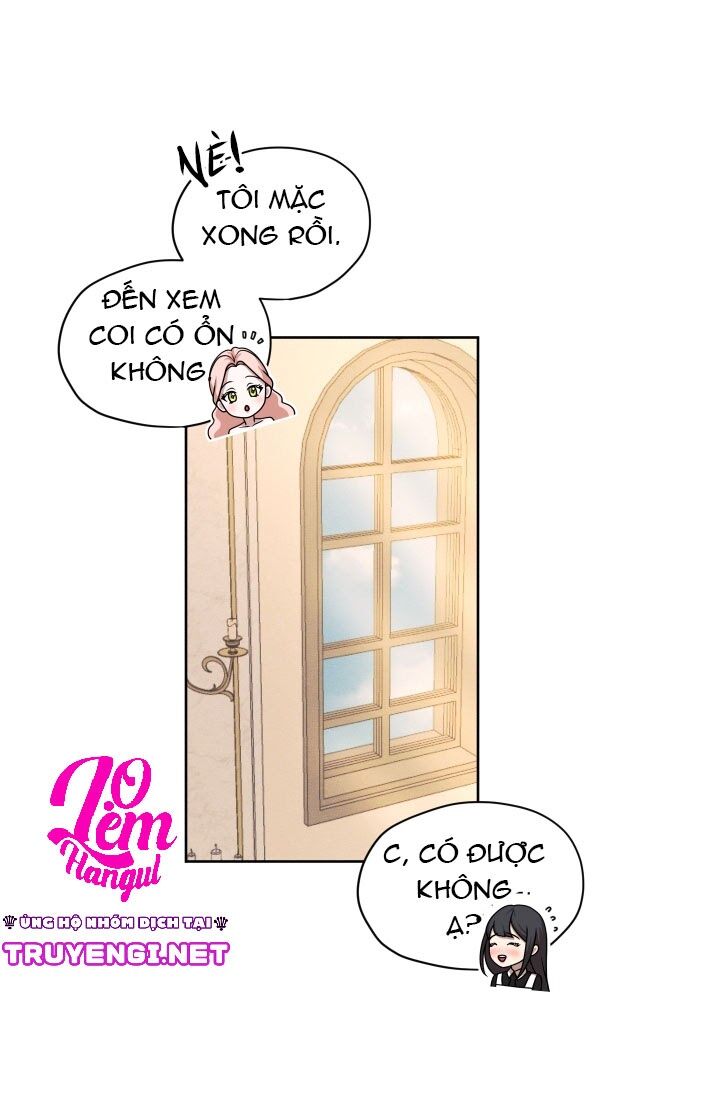 Tôi Là Tình Cũ Của Nam Chính Chapter 28 - Trang 55