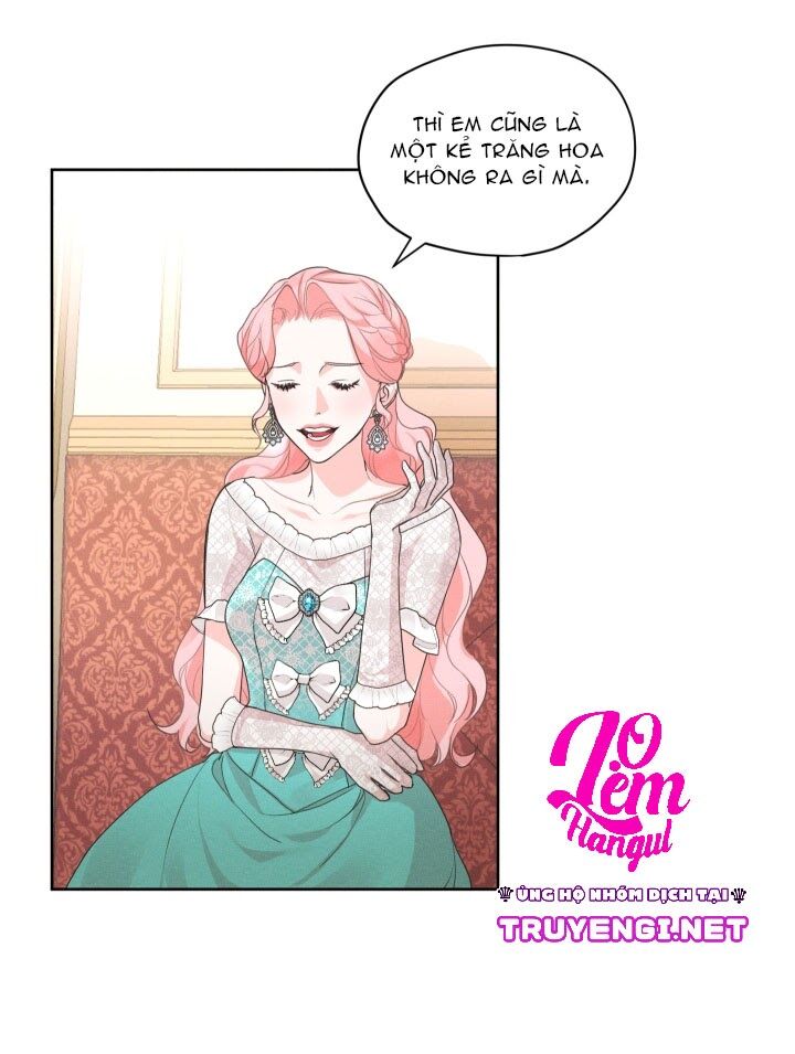 Tôi Là Tình Cũ Của Nam Chính Chapter 28 - Trang 6