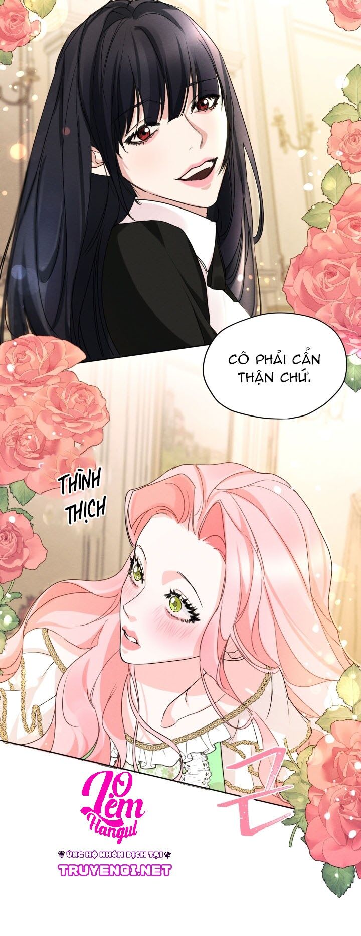 Tôi Là Tình Cũ Của Nam Chính Chapter 28 - Trang 63