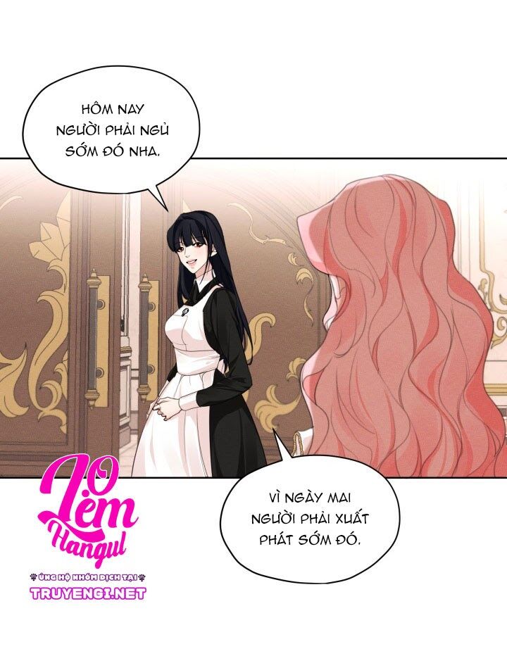 Tôi Là Tình Cũ Của Nam Chính Chapter 29 - Trang 15