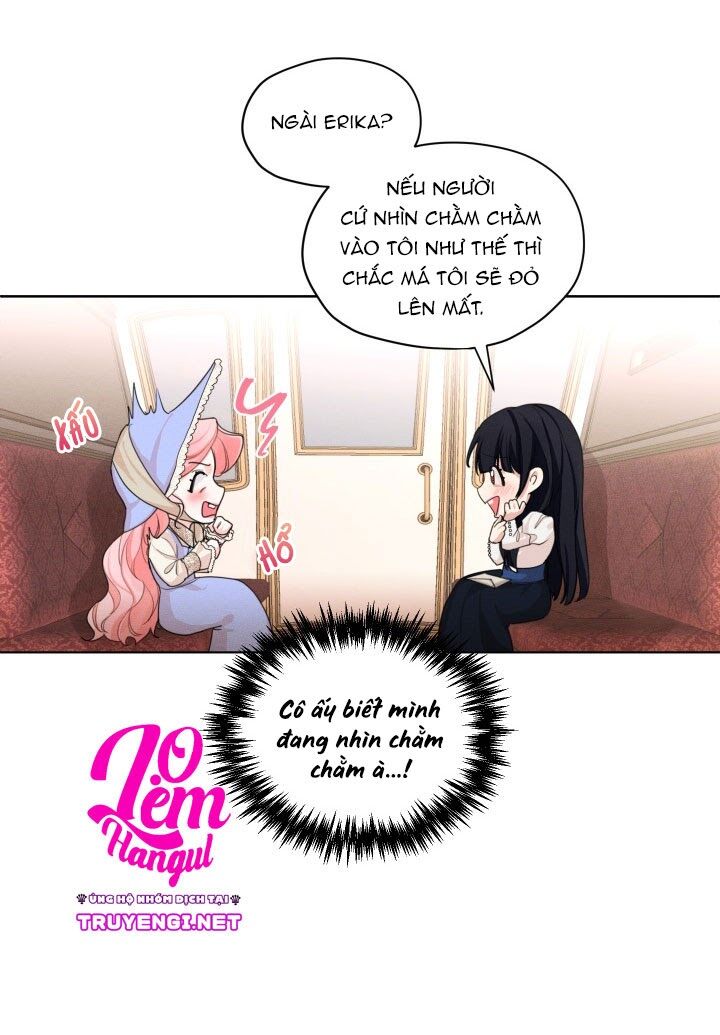 Tôi Là Tình Cũ Của Nam Chính Chapter 29 - Trang 28