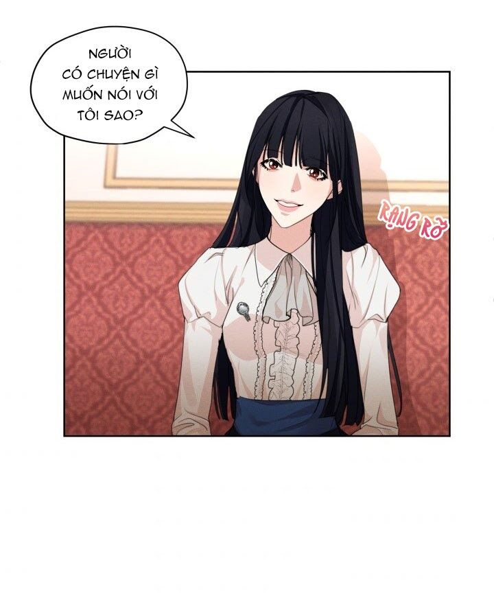 Tôi Là Tình Cũ Của Nam Chính Chapter 29 - Trang 29