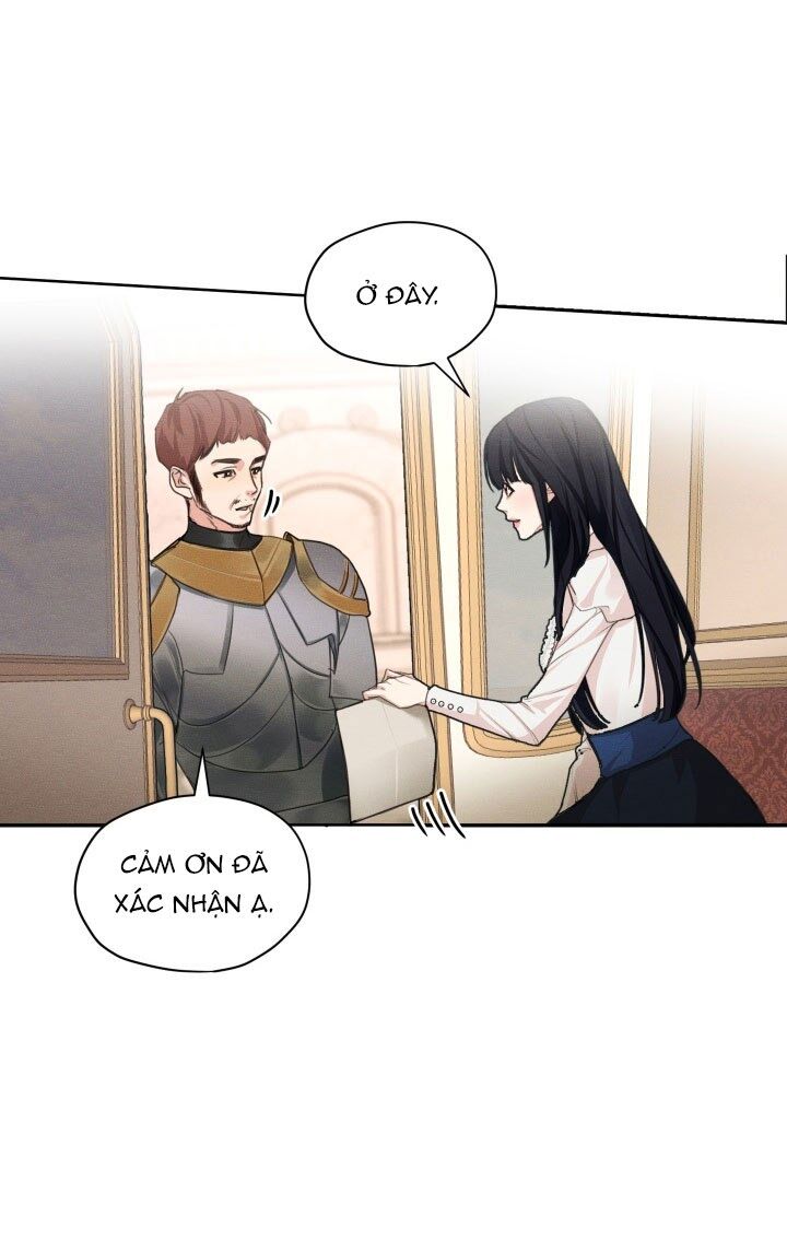 Tôi Là Tình Cũ Của Nam Chính Chapter 29 - Trang 37