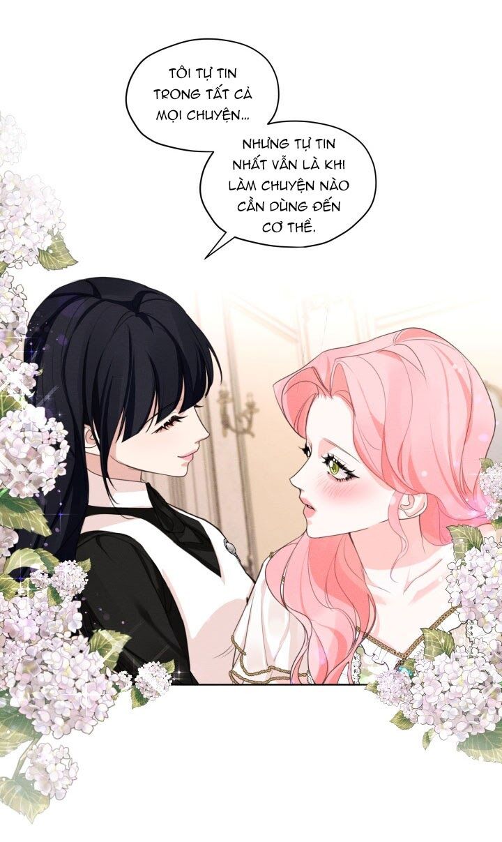 Tôi Là Tình Cũ Của Nam Chính Chapter 29 - Trang 4