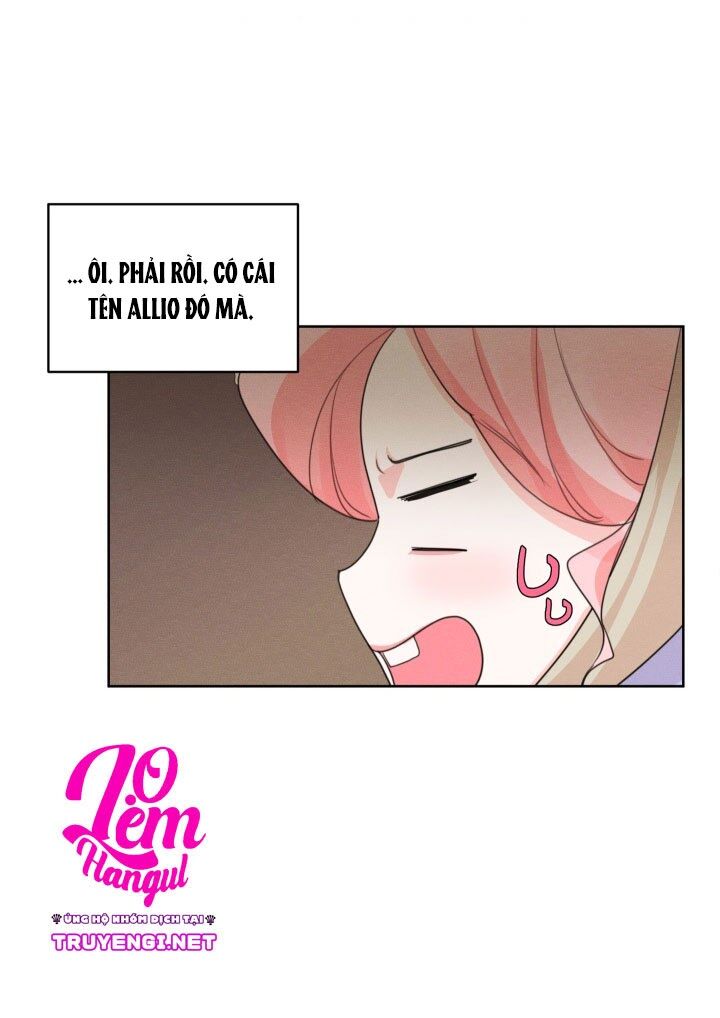 Tôi Là Tình Cũ Của Nam Chính Chapter 29 - Trang 48