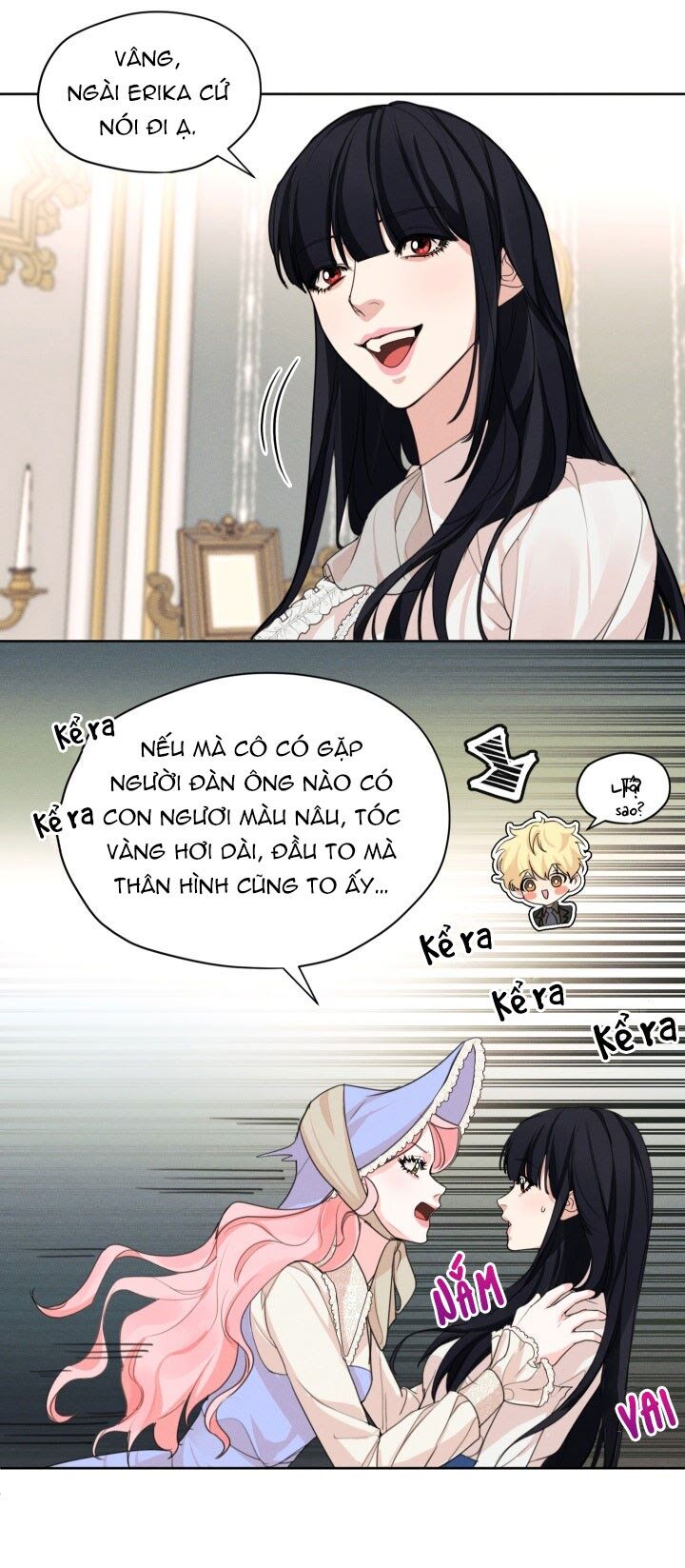 Tôi Là Tình Cũ Của Nam Chính Chapter 29 - Trang 50