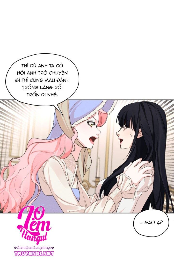 Tôi Là Tình Cũ Của Nam Chính Chapter 29 - Trang 51