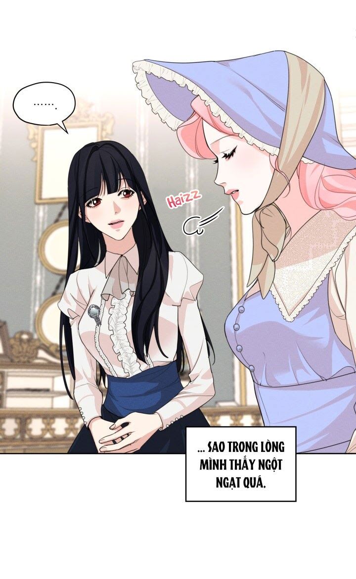 Tôi Là Tình Cũ Của Nam Chính Chapter 29 - Trang 58