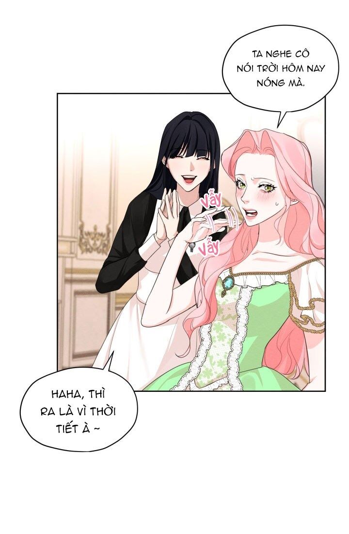 Tôi Là Tình Cũ Của Nam Chính Chapter 29 - Trang 9