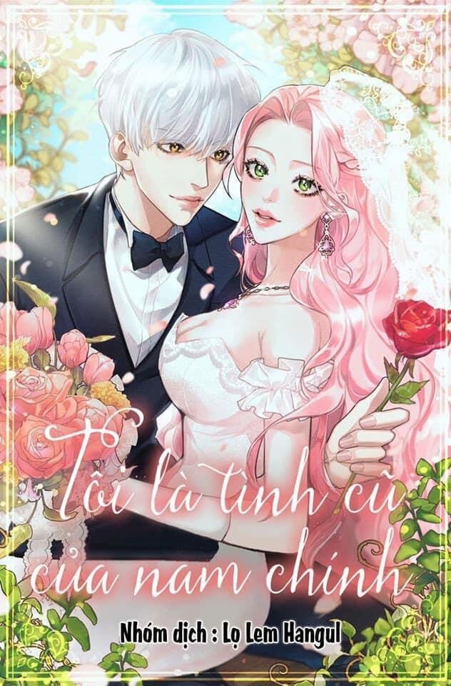 Tôi Là Tình Cũ Của Nam Chính Chapter 30 - Trang 1