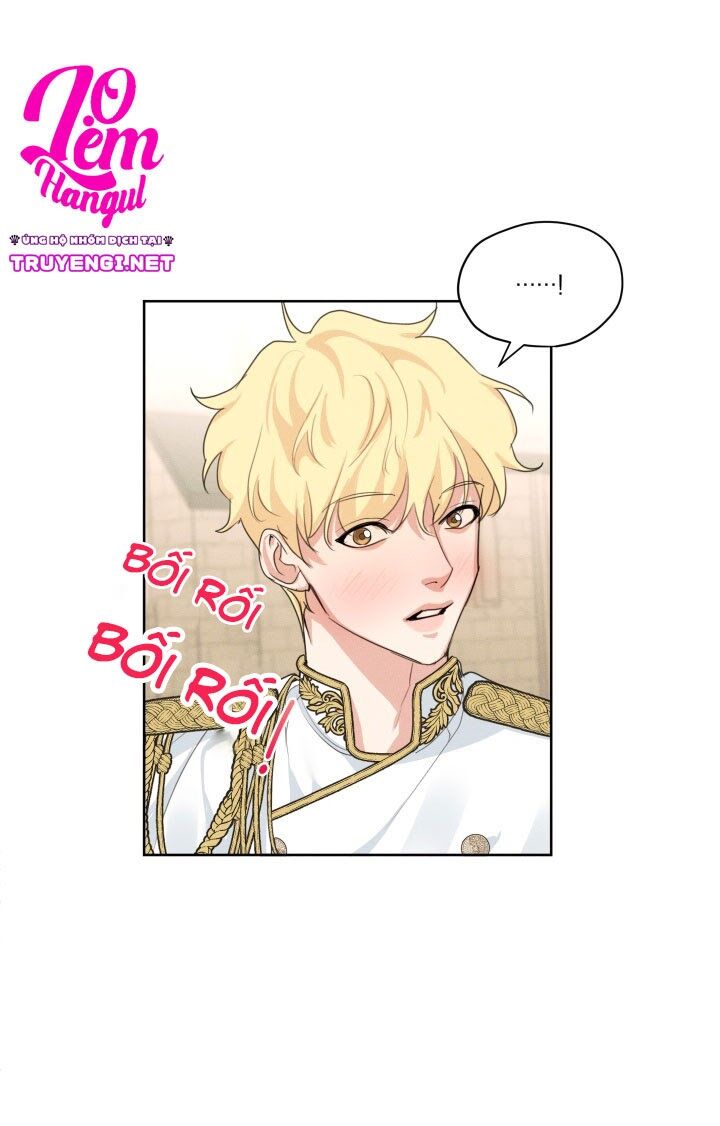 Tôi Là Tình Cũ Của Nam Chính Chapter 30 - Trang 14