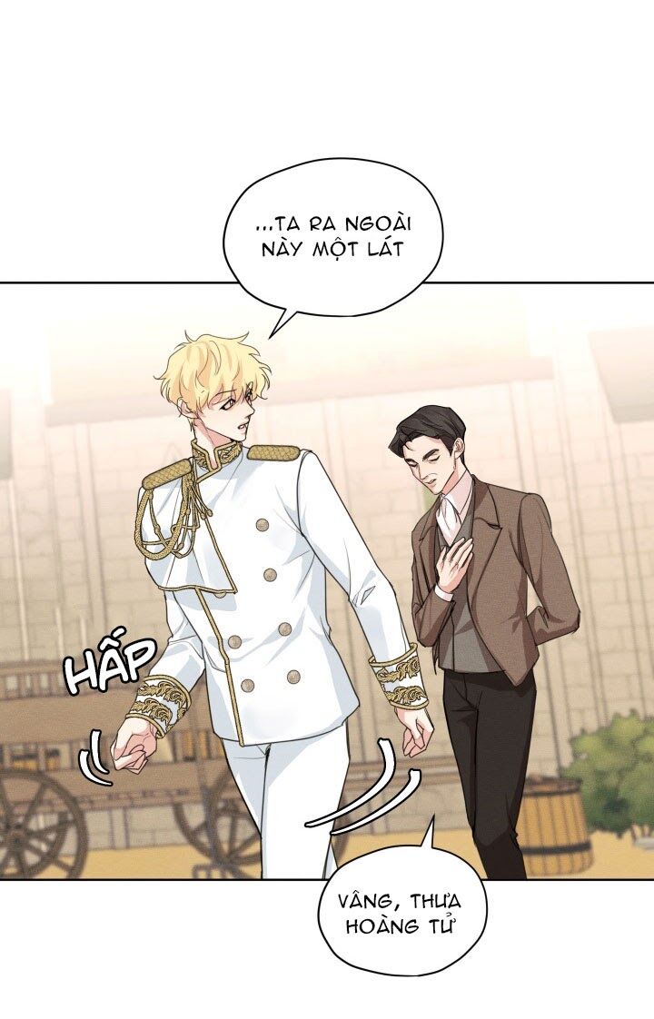 Tôi Là Tình Cũ Của Nam Chính Chapter 30 - Trang 17