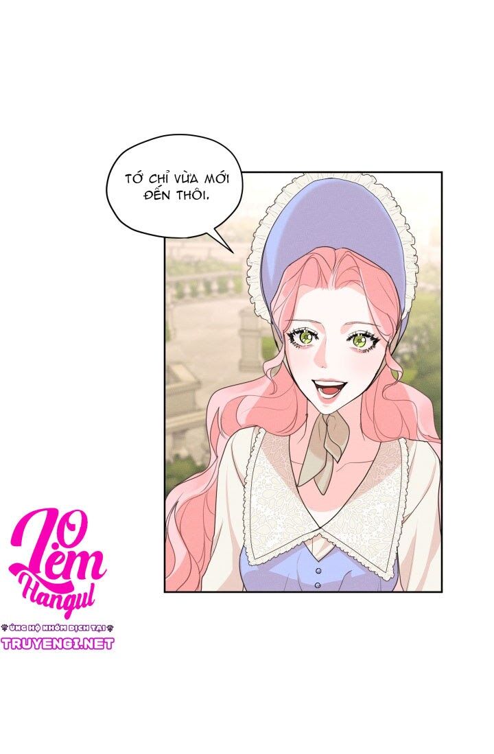 Tôi Là Tình Cũ Của Nam Chính Chapter 30 - Trang 23