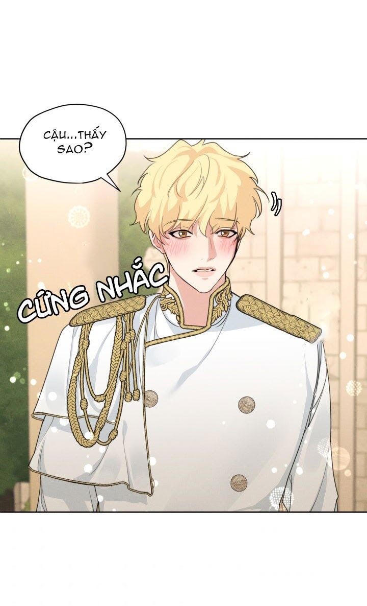 Tôi Là Tình Cũ Của Nam Chính Chapter 30 - Trang 27