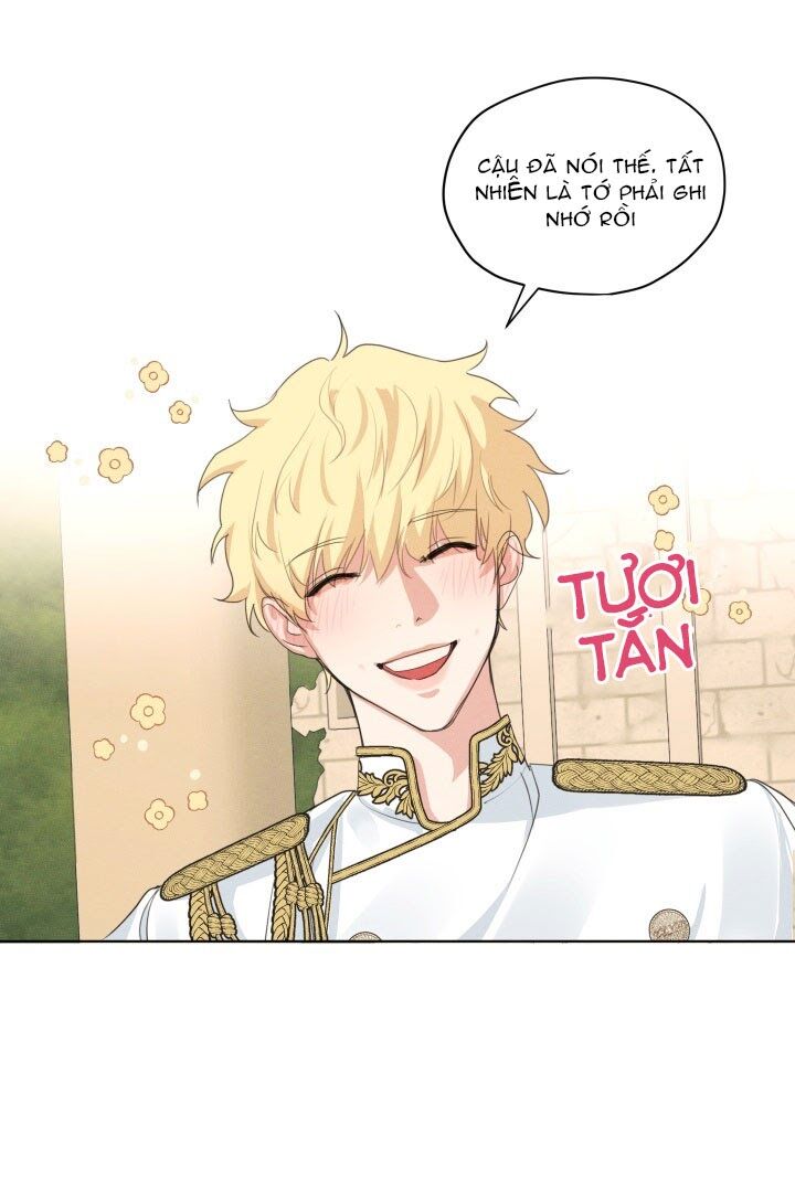 Tôi Là Tình Cũ Của Nam Chính Chapter 30 - Trang 36