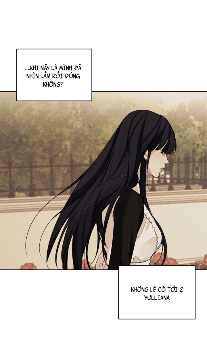 Tôi Là Tình Cũ Của Nam Chính Chapter 30 - Trang 5