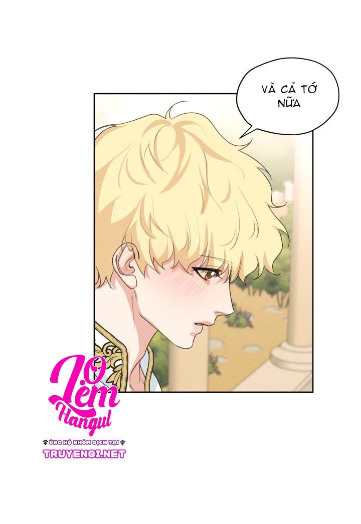 Tôi Là Tình Cũ Của Nam Chính Chapter 30 - Trang 56