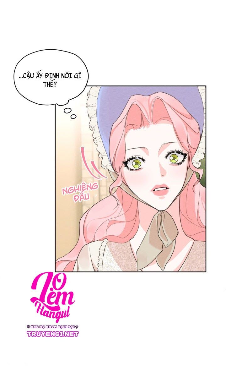 Tôi Là Tình Cũ Của Nam Chính Chapter 30 - Trang 61