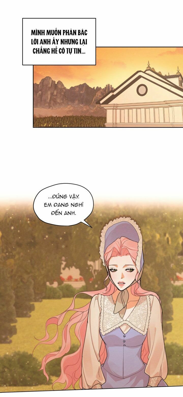 Tôi Là Tình Cũ Của Nam Chính Chapter 31 - Trang 12