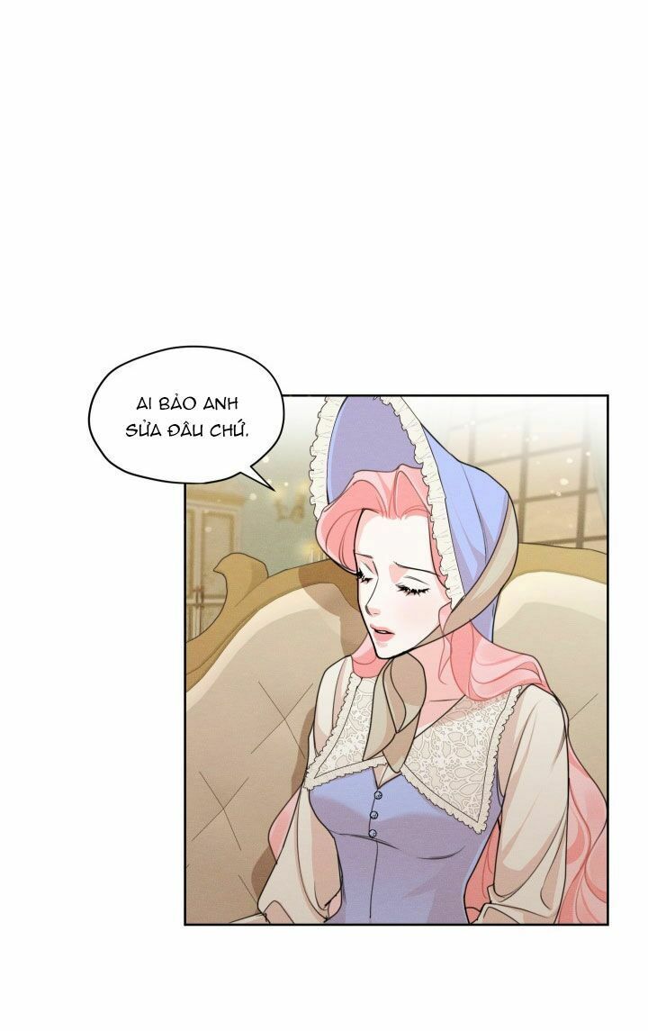 Tôi Là Tình Cũ Của Nam Chính Chapter 31 - Trang 33