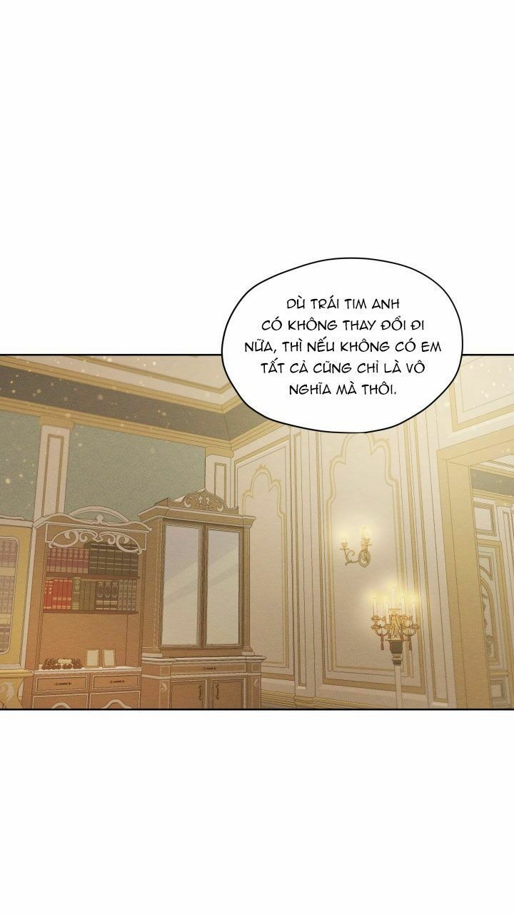 Tôi Là Tình Cũ Của Nam Chính Chapter 31 - Trang 35