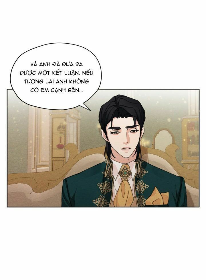 Tôi Là Tình Cũ Của Nam Chính Chapter 31 - Trang 41