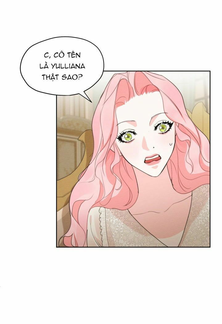 Tôi Là Tình Cũ Của Nam Chính Chapter 31 - Trang 61