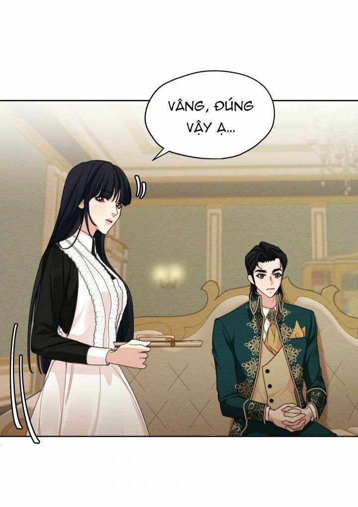 Tôi Là Tình Cũ Của Nam Chính Chapter 31 - Trang 62