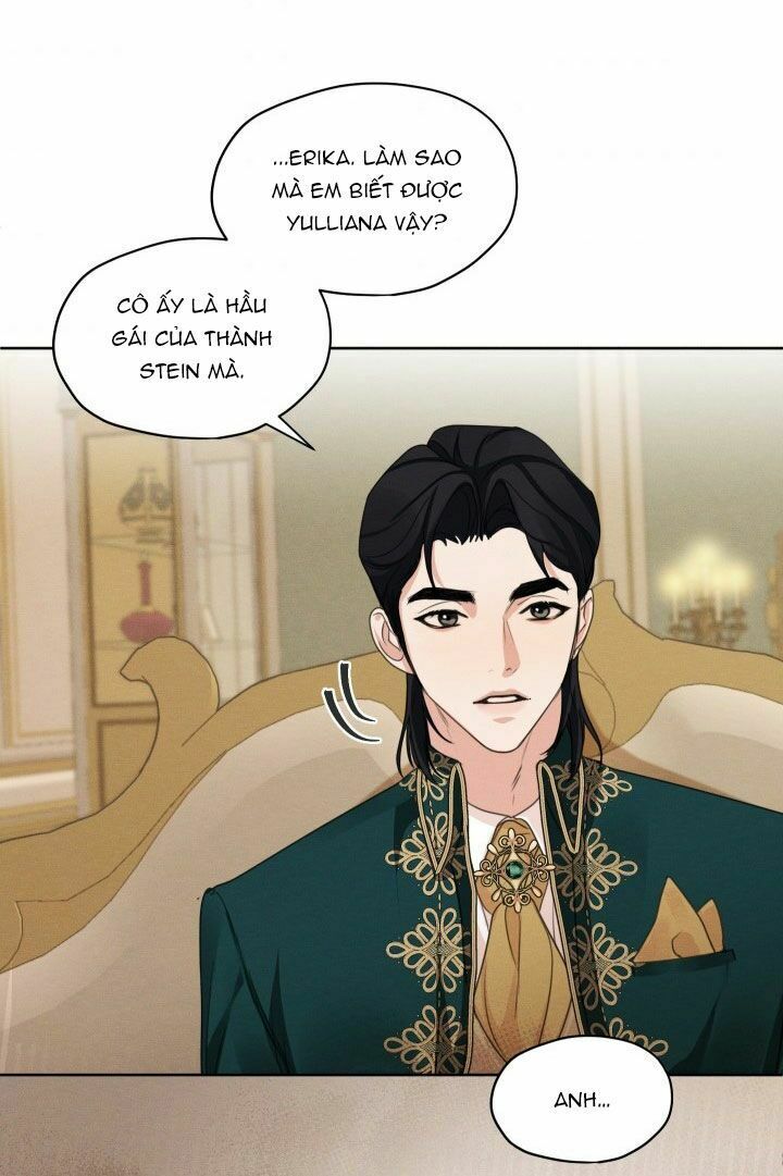 Tôi Là Tình Cũ Của Nam Chính Chapter 31 - Trang 63