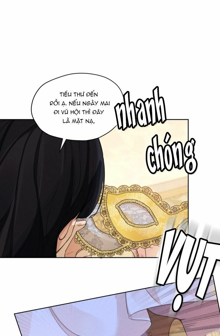 Tôi Là Tình Cũ Của Nam Chính Chapter 32 - Trang 17