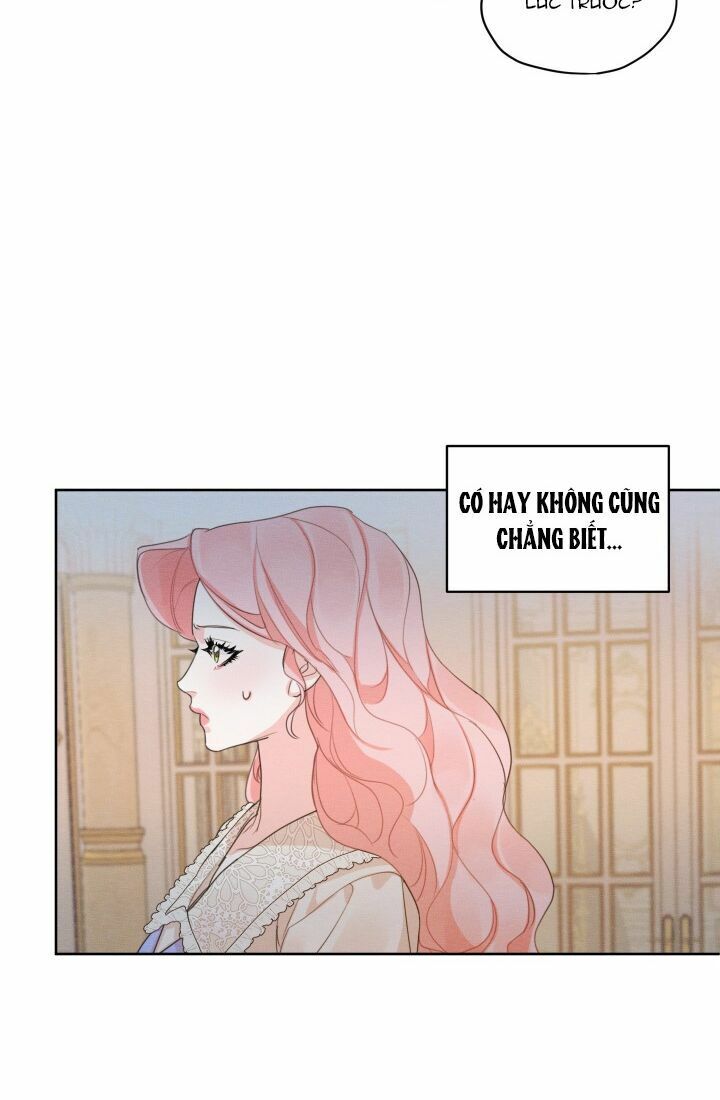 Tôi Là Tình Cũ Của Nam Chính Chapter 32 - Trang 31