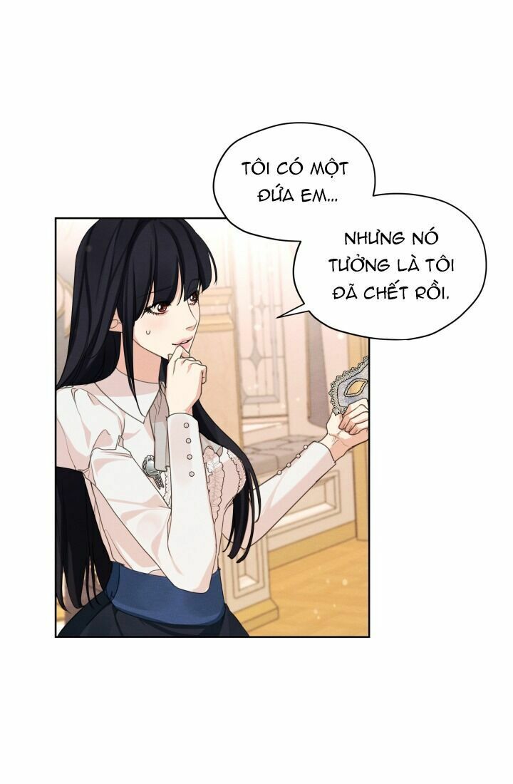 Tôi Là Tình Cũ Của Nam Chính Chapter 32 - Trang 33