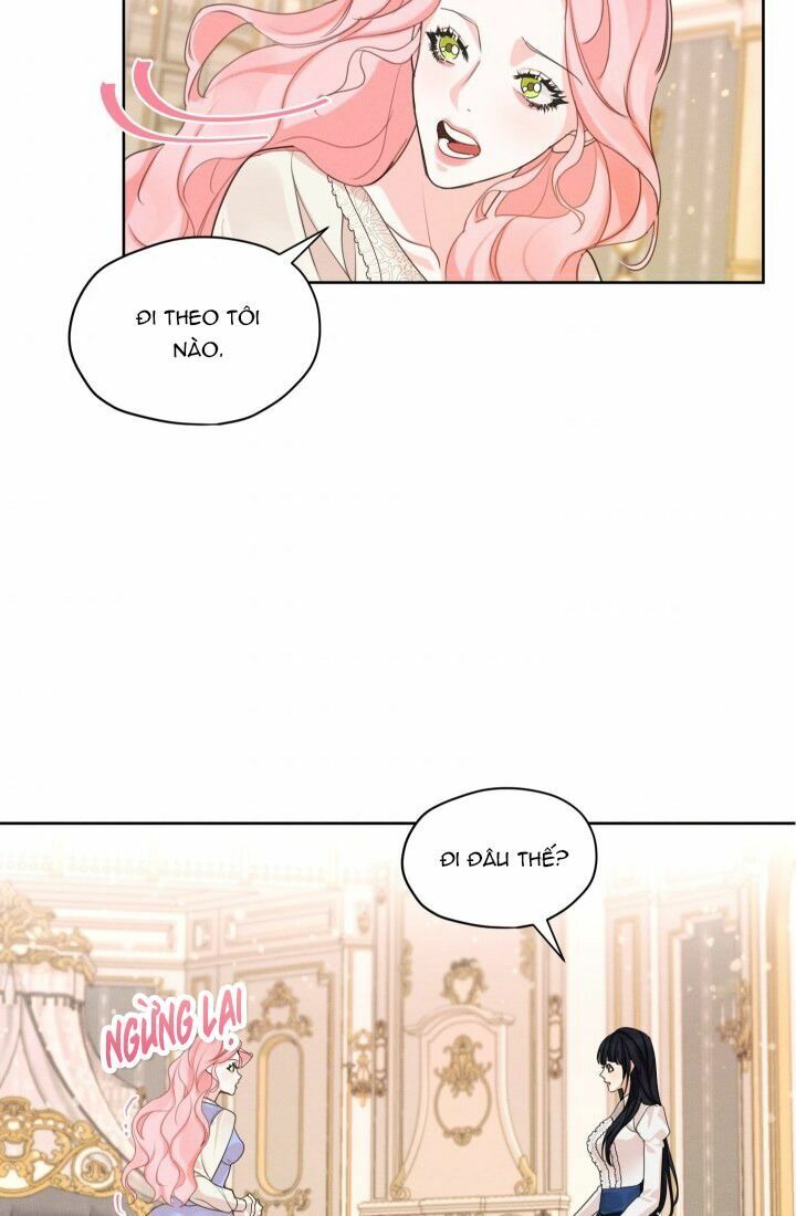 Tôi Là Tình Cũ Của Nam Chính Chapter 32 - Trang 38