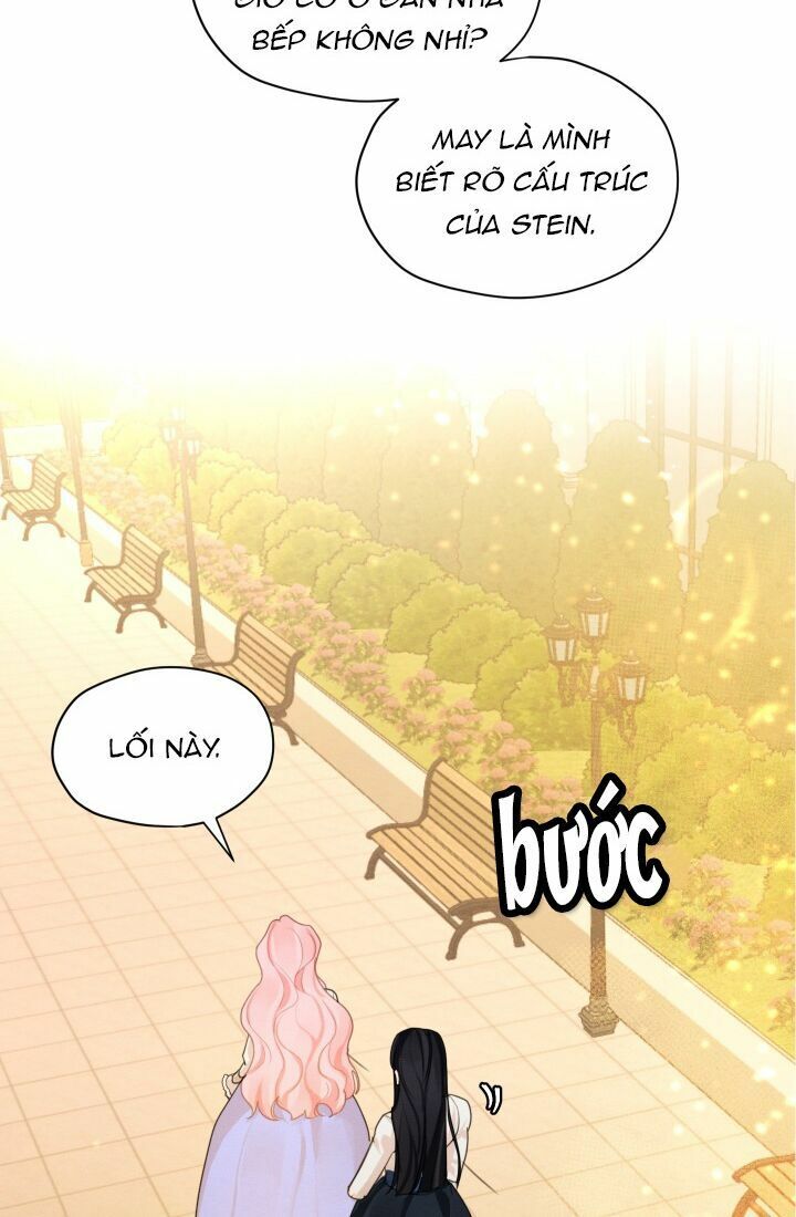 Tôi Là Tình Cũ Của Nam Chính Chapter 32 - Trang 43