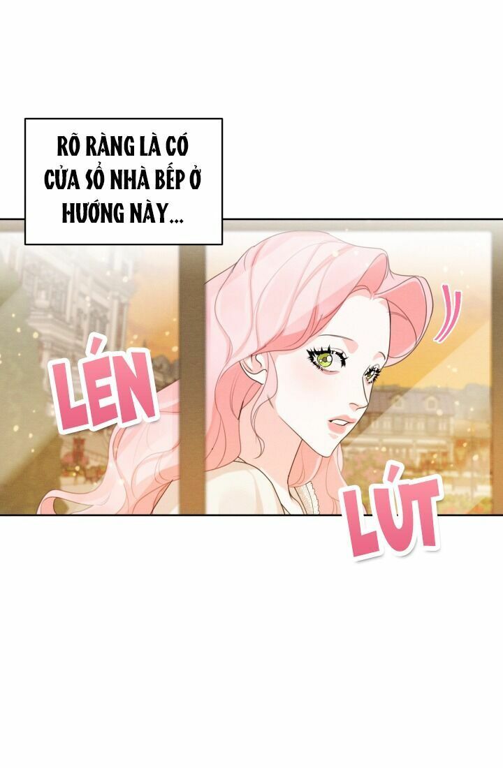 Tôi Là Tình Cũ Của Nam Chính Chapter 32 - Trang 45