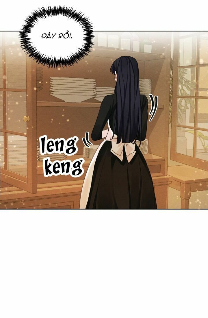 Tôi Là Tình Cũ Của Nam Chính Chapter 32 - Trang 46