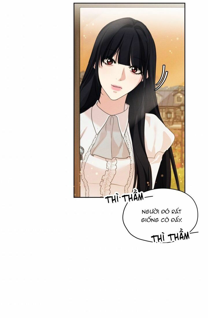 Tôi Là Tình Cũ Của Nam Chính Chapter 32 - Trang 48