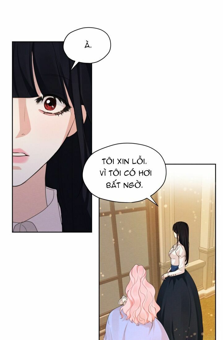 Tôi Là Tình Cũ Của Nam Chính Chapter 32 - Trang 53