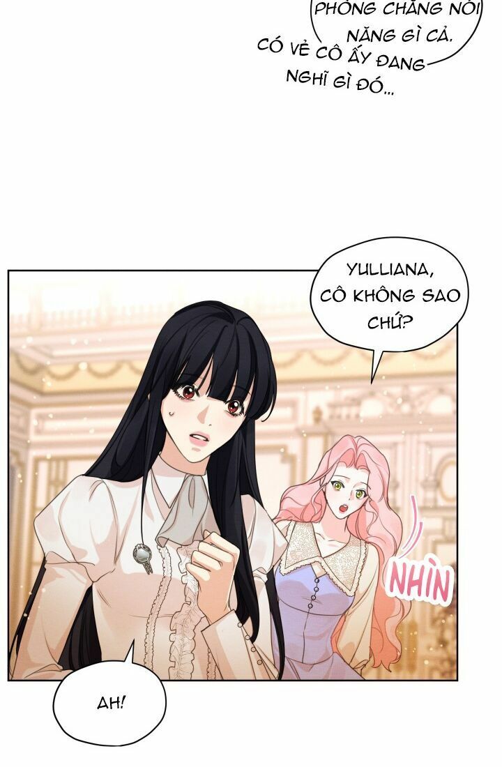 Tôi Là Tình Cũ Của Nam Chính Chapter 32 - Trang 60