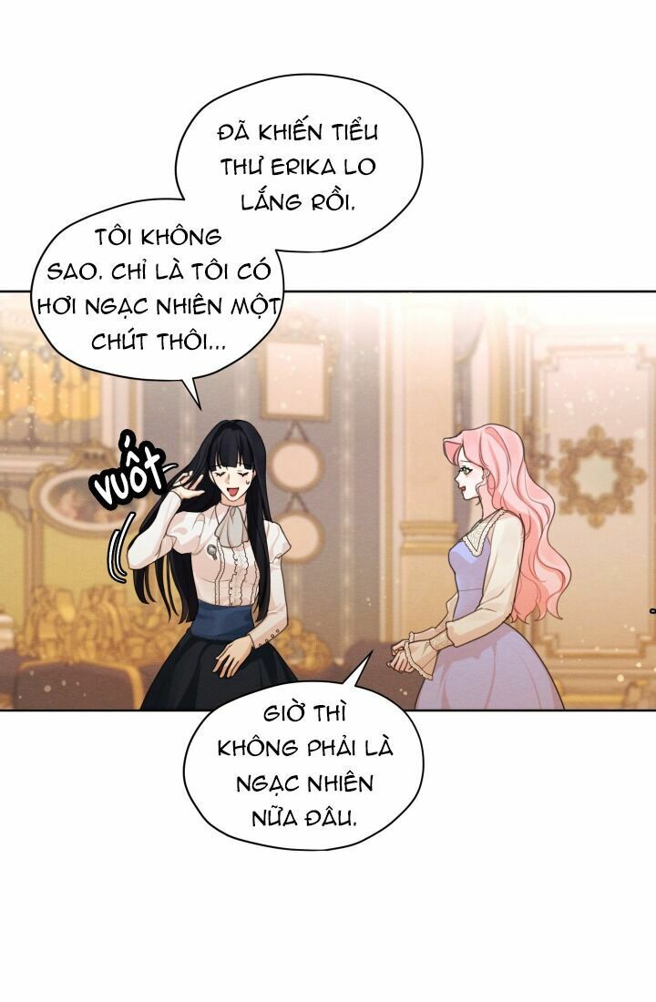 Tôi Là Tình Cũ Của Nam Chính Chapter 32 - Trang 61