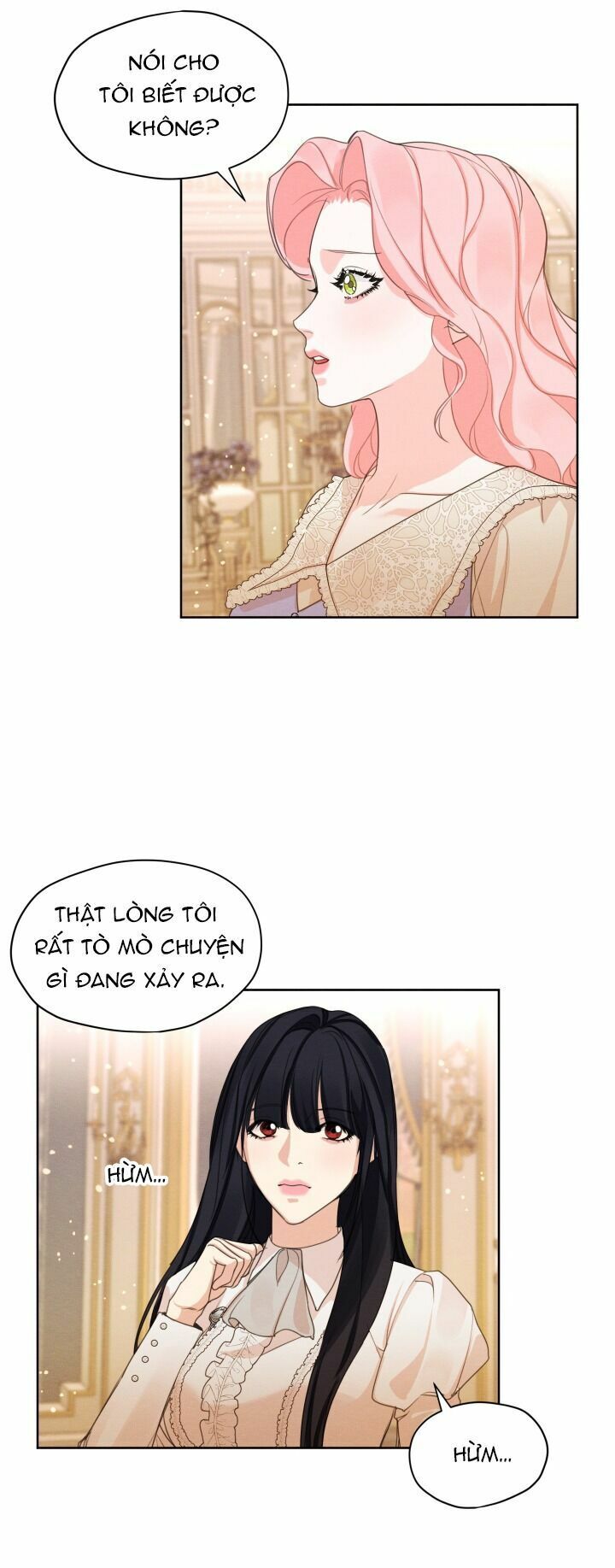 Tôi Là Tình Cũ Của Nam Chính Chapter 32 - Trang 62