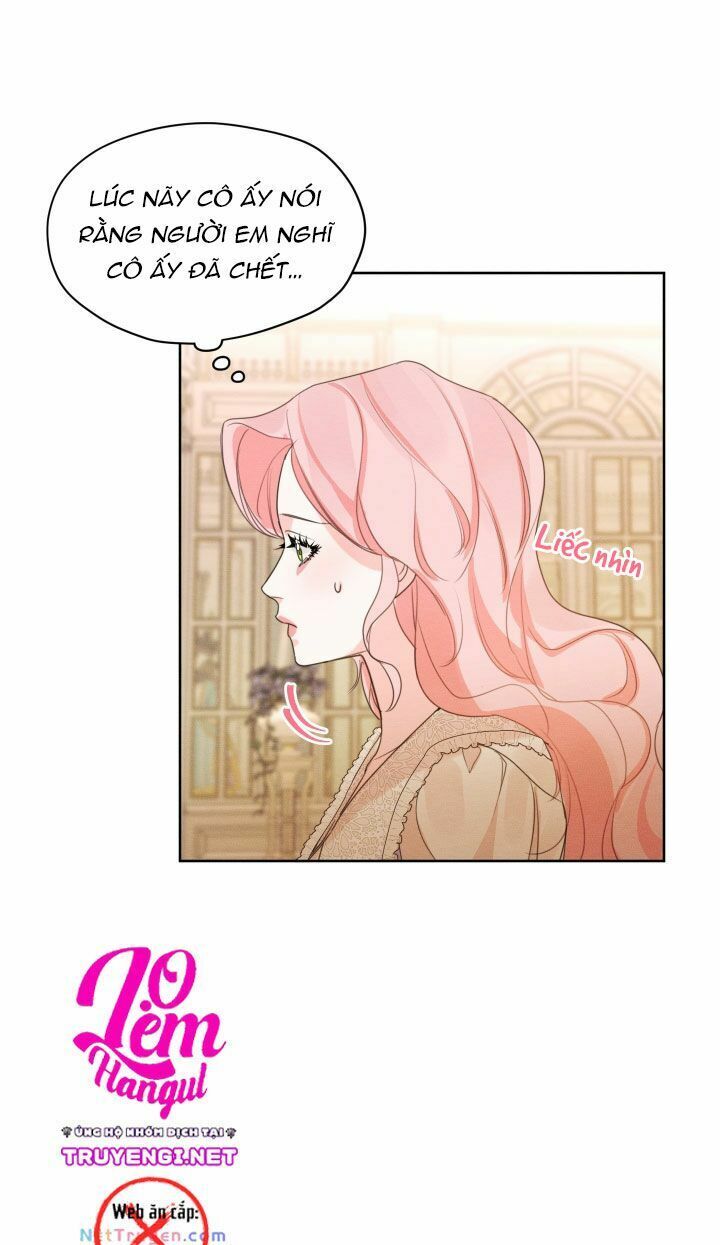 Tôi Là Tình Cũ Của Nam Chính Chapter 33 - Trang 17